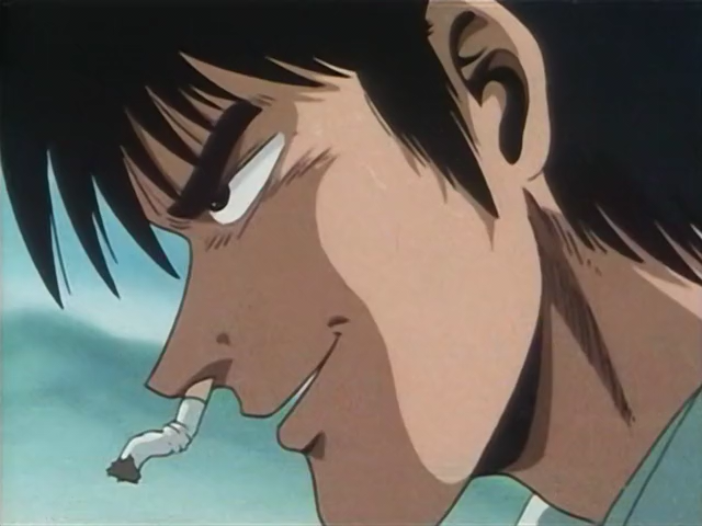 F. A Todo Gas (AnimeHD)